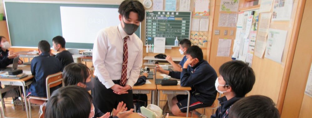 学校教育実践コース・教科領域実践コース・特別支援教育実践コース