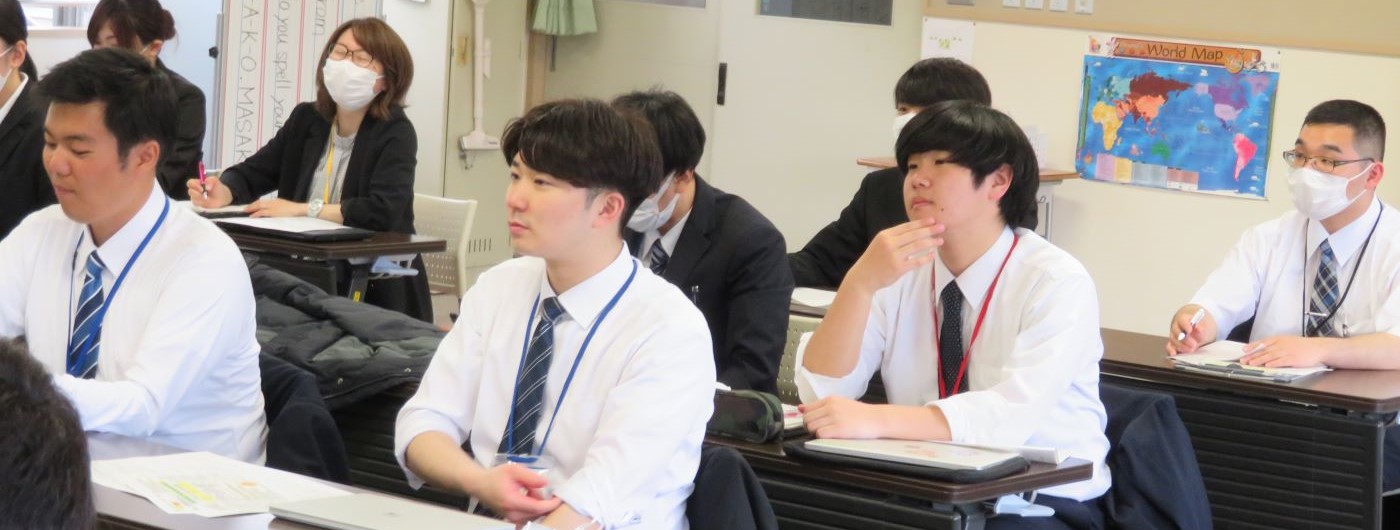 教職実践専攻（教職大学院）