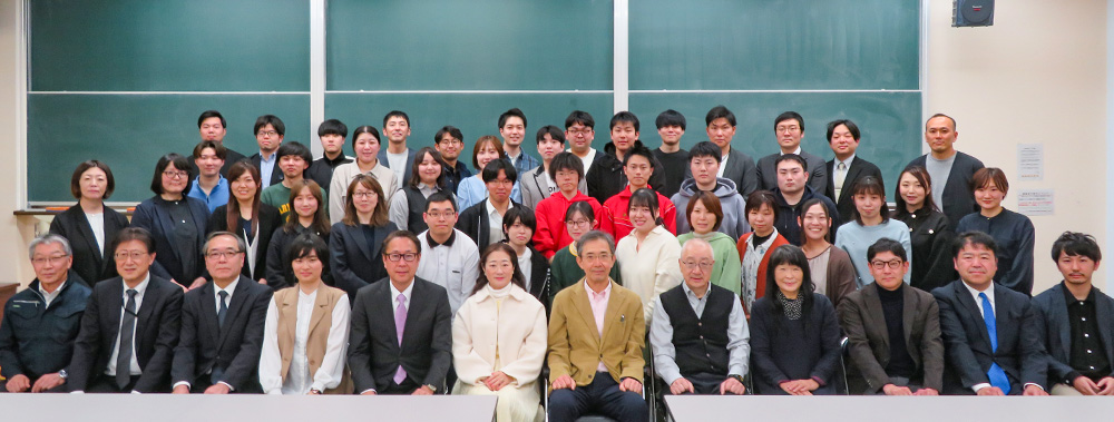 教育実践専攻（教職大学院）
