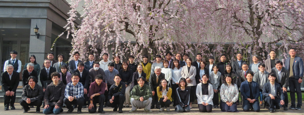 教育実践専攻（教職大学院）