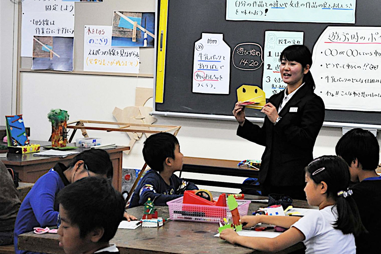 小学校コース 国立大学法人弘前大学 教育学部