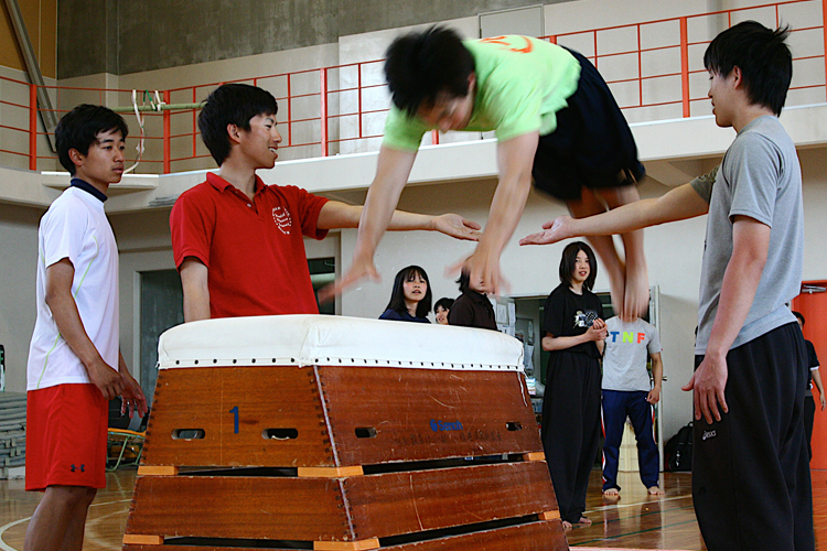 弘前大学 教育学部　小学校コース