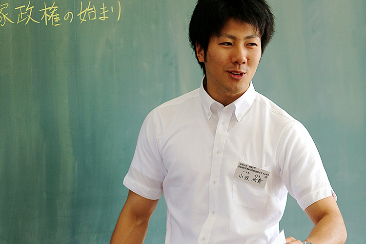 3年次 子どもとともに
