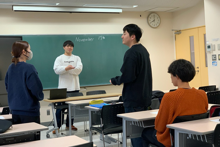 弘前大学 教育学部 英語教育