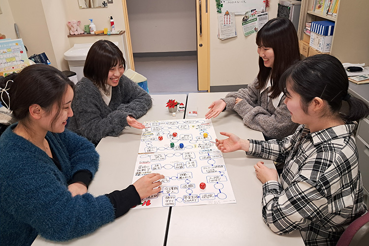 弘前大学 教育学部 家政教育 授業