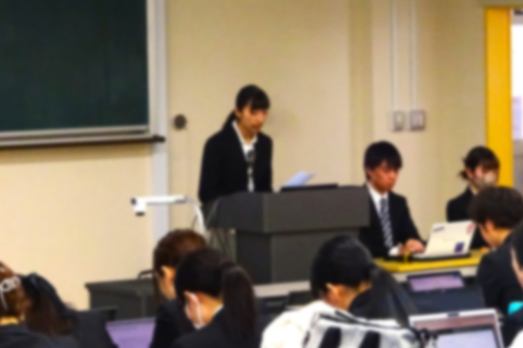 弘前大学 教育学部 国語教育 授業