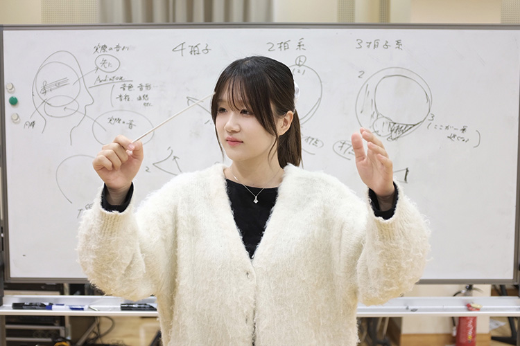 弘前大学 教育学部　音楽教育