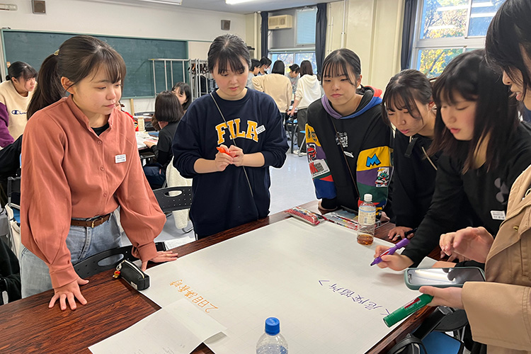 弘前大学 教育学部 養護教諭養成課程 実習