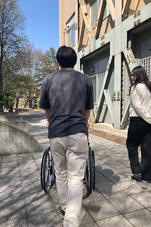 弘前大学 教育学部 特別支援教育専攻 実習