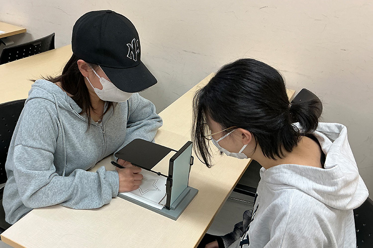 弘前大学 教育学部　発達心理　授業
