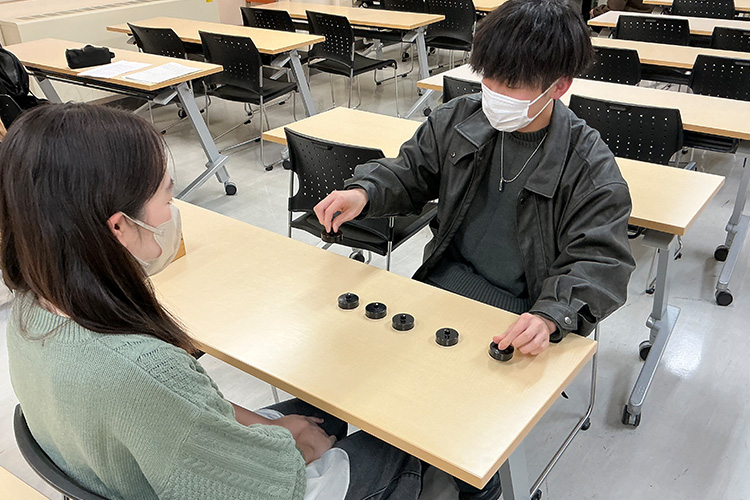 弘前大学 教育学部　発達心理　スピーチ