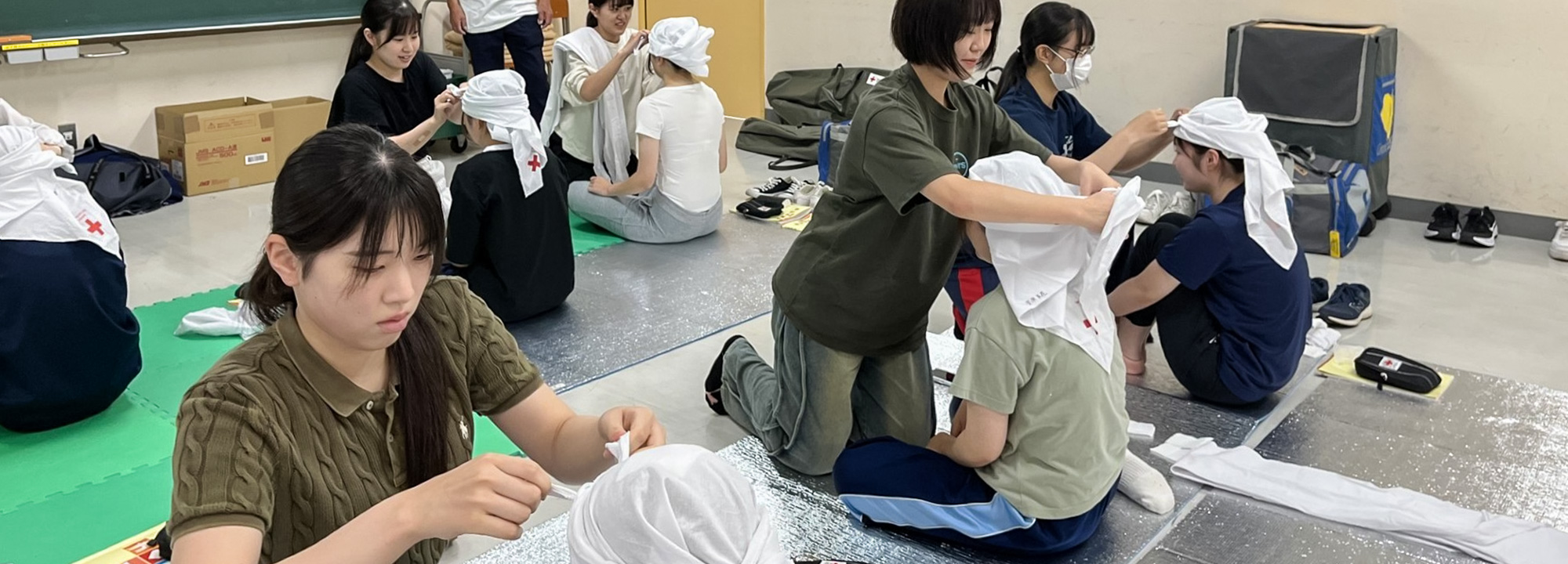 小学校教員養成の機能の強化（青森県・弘前大学 教育学部