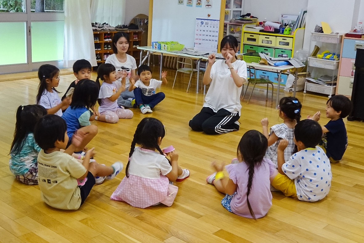 附属幼稚園
